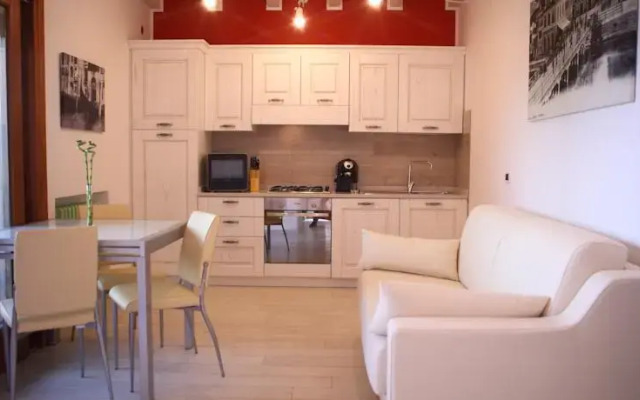 Sweet Appartment di Guido