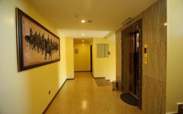 Baigal Hotel