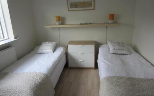 Eg Homestay