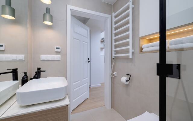 Dietla Apartment Cracow by Renters