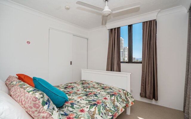 Terrific Location, Large 2BR, 2 Bath Apt