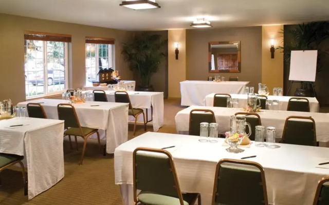 Larkspur Landing Extended Stay Suites Sunnyvale