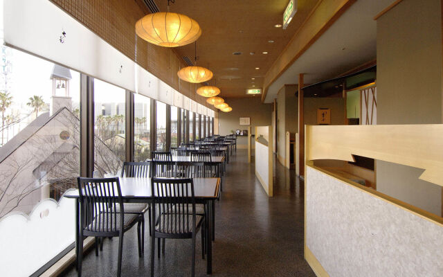 Kagoshima Sun Royal Hotel