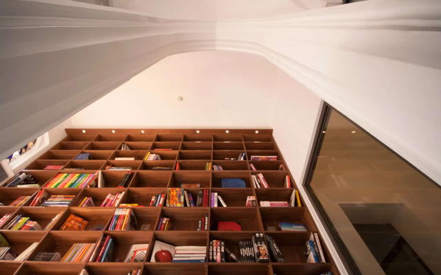 Hopper Hotel St. Josef