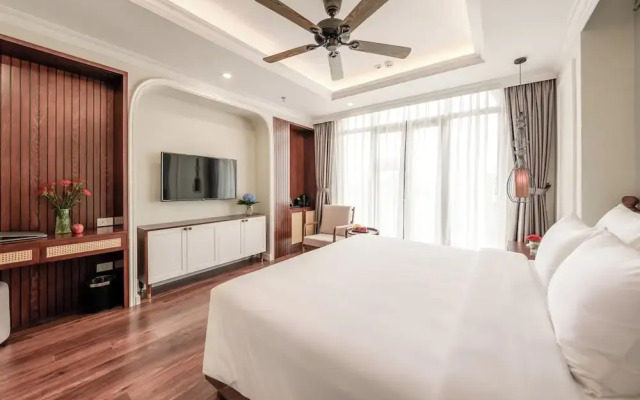 Lestar Hotel Hanoi