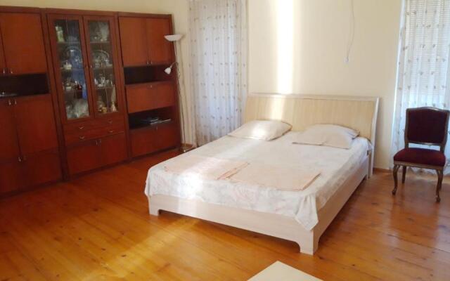 Pospolita Guest House