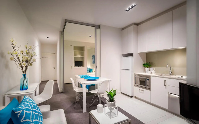 Milano Serviced Apartments