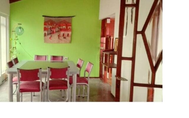 La Pascana Hostel - Adults Only
