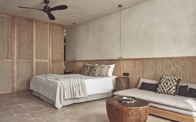 Olea All Suite Hotel