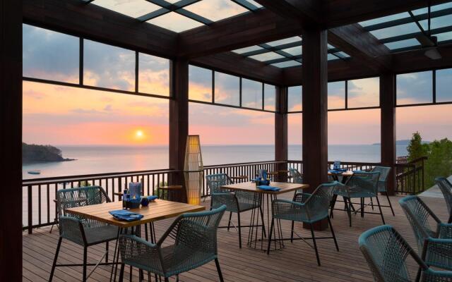 The Kayana Beach Lombok