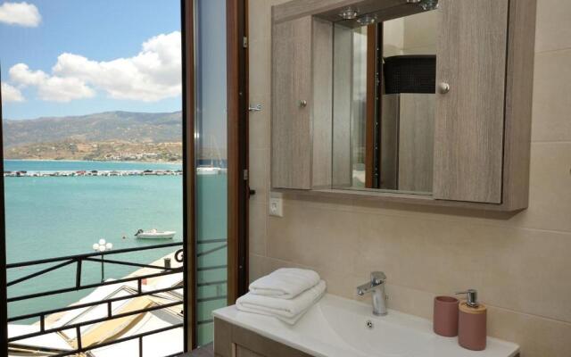 Limani House TOP Location - Amazing View