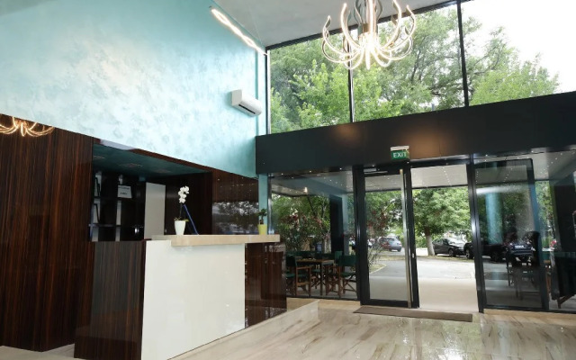 Hotel Delfin