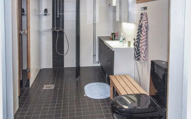 House Porkka Kuusamo