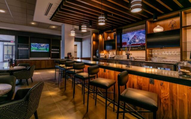 Hyatt Place Wilmington Riverfront