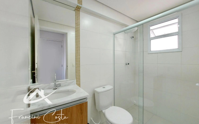 Apartamento perto da praia no Indaiá