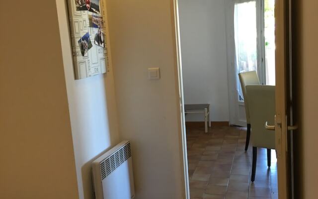 Appartement vue mer Panoramique