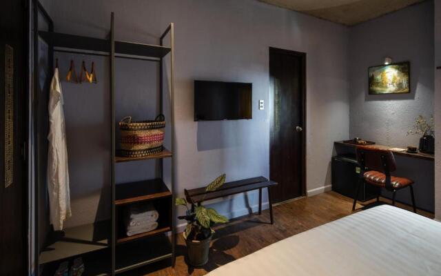The Note Dalat - Hostel