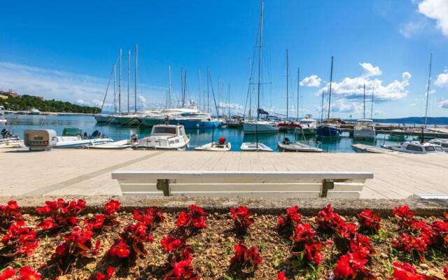 Hotel Croatia