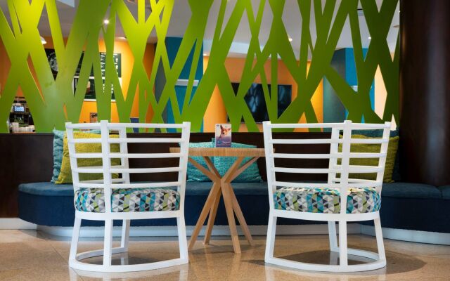 Hampton by Hilton Veracruz Boca Del Rio