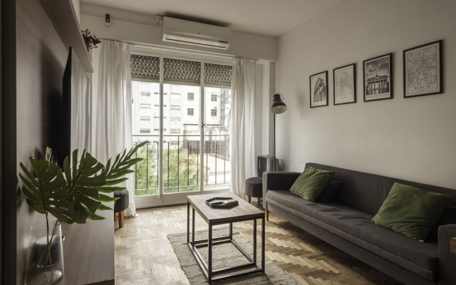 Tu Apart En Buenos Aires 4