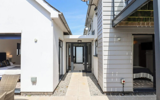 Pebble Ridge View