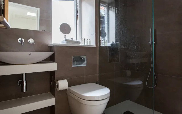 Hardinge Road By Onefinestay