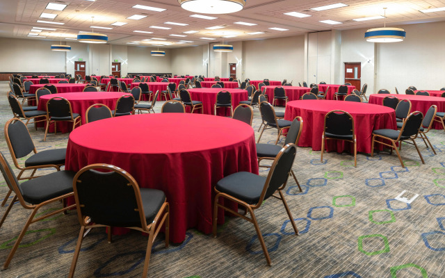 Holiday Inn Express Hotel & Suites Pasco-Tri Cities by IHG