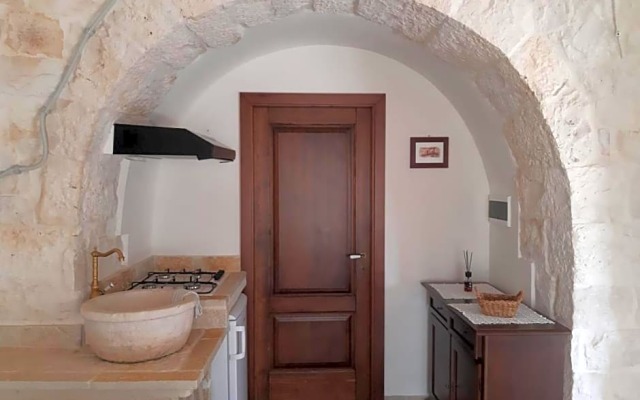 B&B Masseria Nardelli