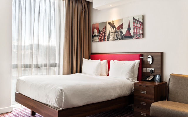Hampton by Hilton Cluj-Napoca