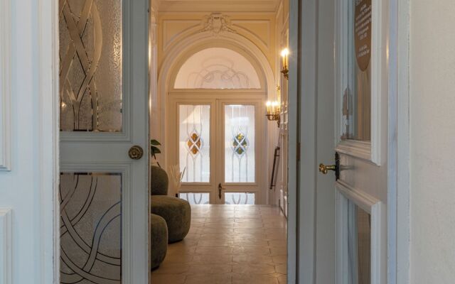 Residenz Bleichröder