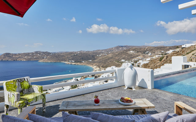 Myconian Avaton, Mykonos, a Member of Design Hotels