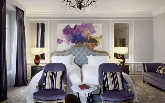 Hotel Maria Cristina, a Luxury Collection Hotel, San Sebastian