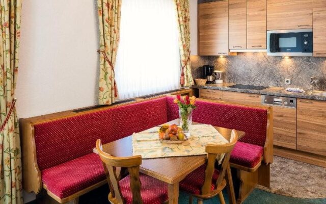 Hotel Garni Platzergasse & Apartments Platzergasse