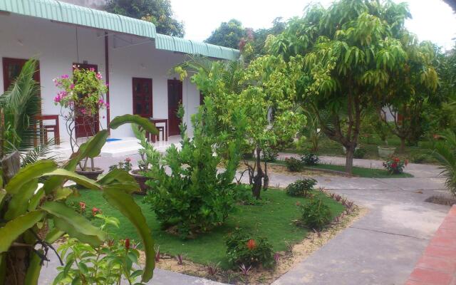 Diem Lien Guesthouse