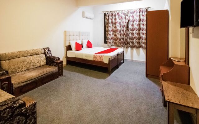 OYO 467 Al Dahya Hotel