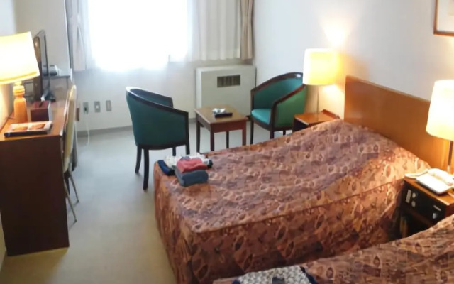 Kitaguni Grand Hotel