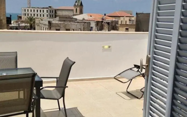 Cityinn - Jaffa Apartments
