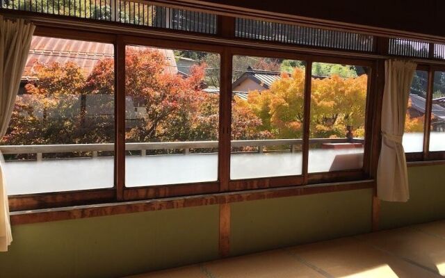 Masugen Ryokan