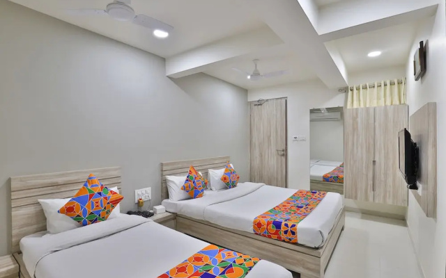 Hotel Nice