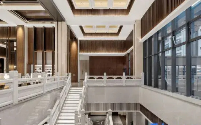 Yishui Resort Luoyang