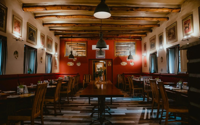 The Stellenbosch Hotel
