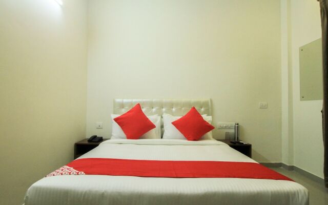 Oyo 35953 Rio Rooms