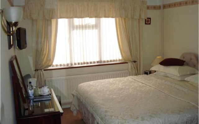 Tally Ho Bed and Breakfast