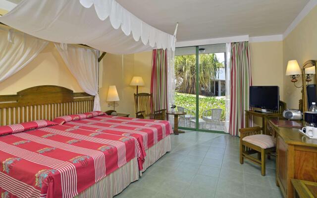 Melia Cayo Coco (Adults Only)