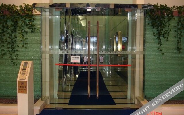 Star International Apartment