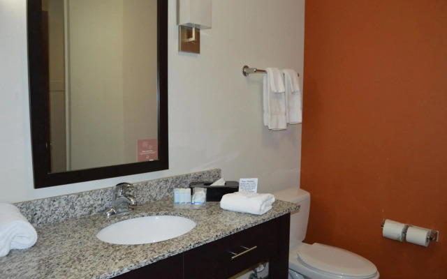 Sleep Inn & Suites