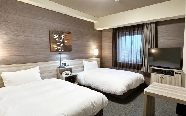 Hotel Route Inn Shinshiro