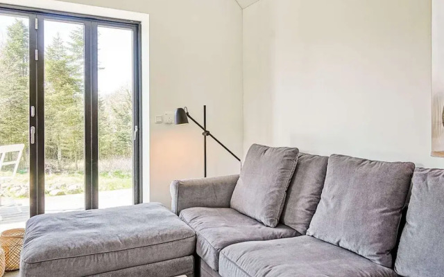 8 Person Holiday Home in Hasle