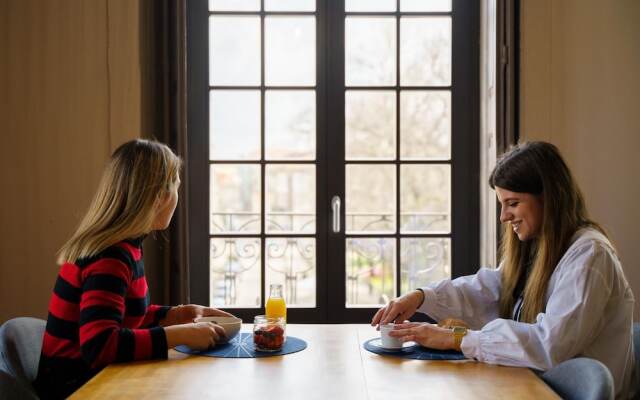 Feel Porto Antique Poveiros Flat II