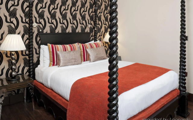 Hotel Indigo London Tower Hill by IHG